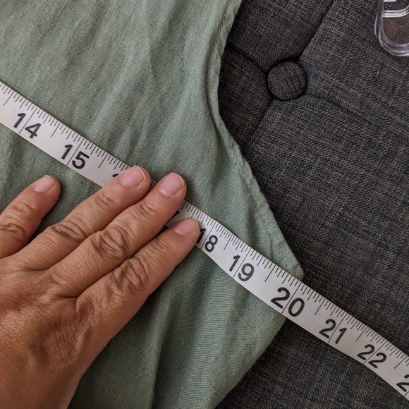 CP Shades Green Maxi Dress - Picture 6 of 10